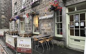The Coffee House Aberdeen